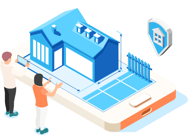 Find Your Property
