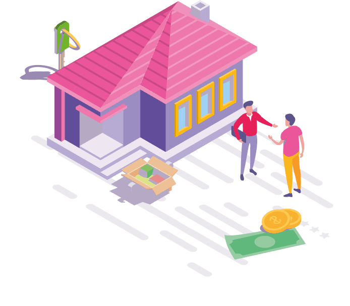 Find Your Property